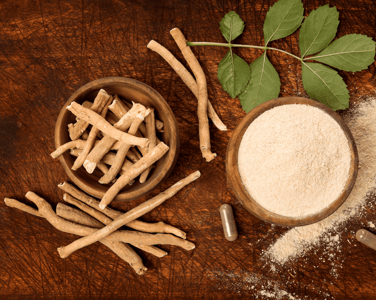7 Health Benefits of Ashwagandha Which are Backed by Science